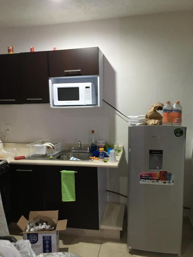 Marina Diamante Apartment อากาปุลโก ภายนอก รูปภาพ