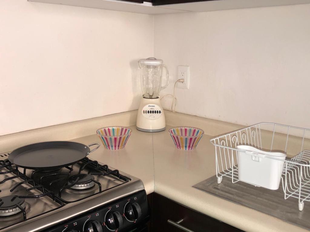 Marina Diamante Apartment อากาปุลโก ภายนอก รูปภาพ
