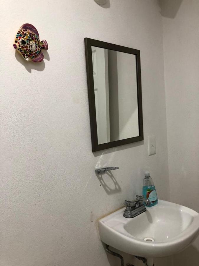 Marina Diamante Apartment อากาปุลโก ภายนอก รูปภาพ