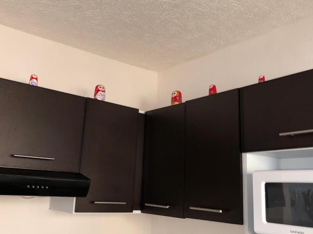 Marina Diamante Apartment อากาปุลโก ภายนอก รูปภาพ