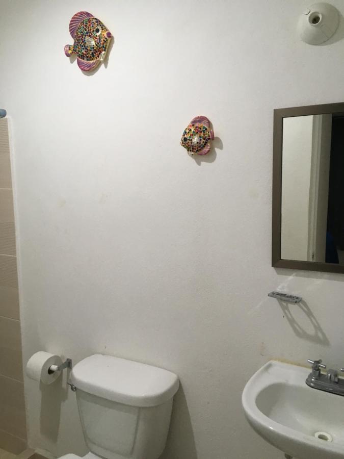 Marina Diamante Apartment อากาปุลโก ภายนอก รูปภาพ