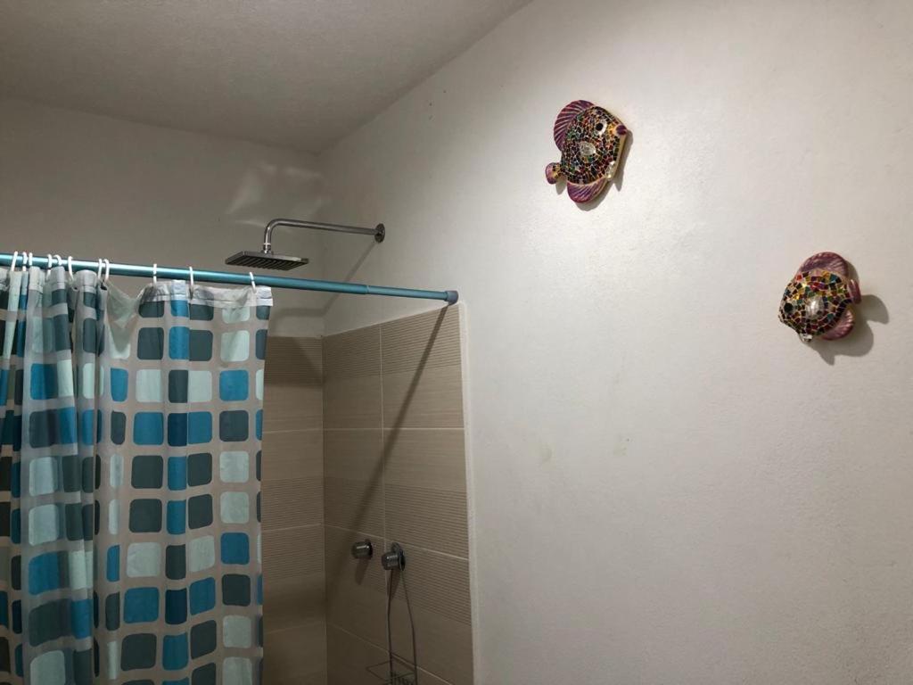 Marina Diamante Apartment อากาปุลโก ภายนอก รูปภาพ