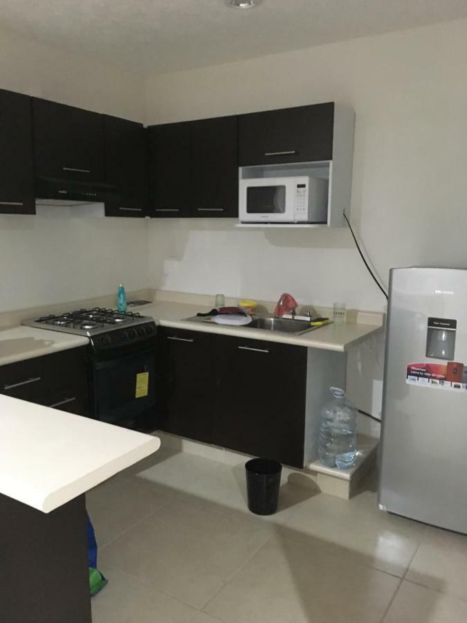 Marina Diamante Apartment อากาปุลโก ภายนอก รูปภาพ